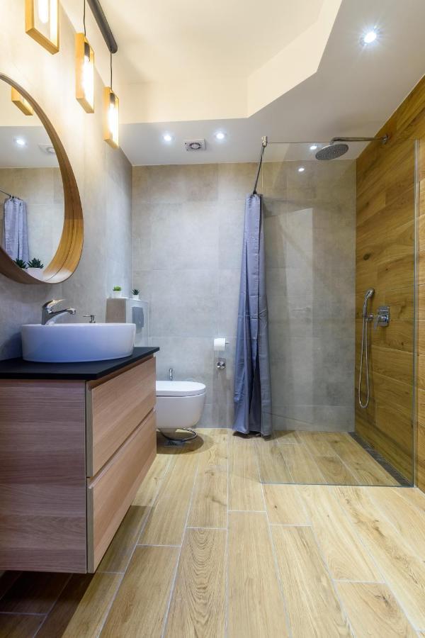 Vracar Apartment Belgrade Exterior photo