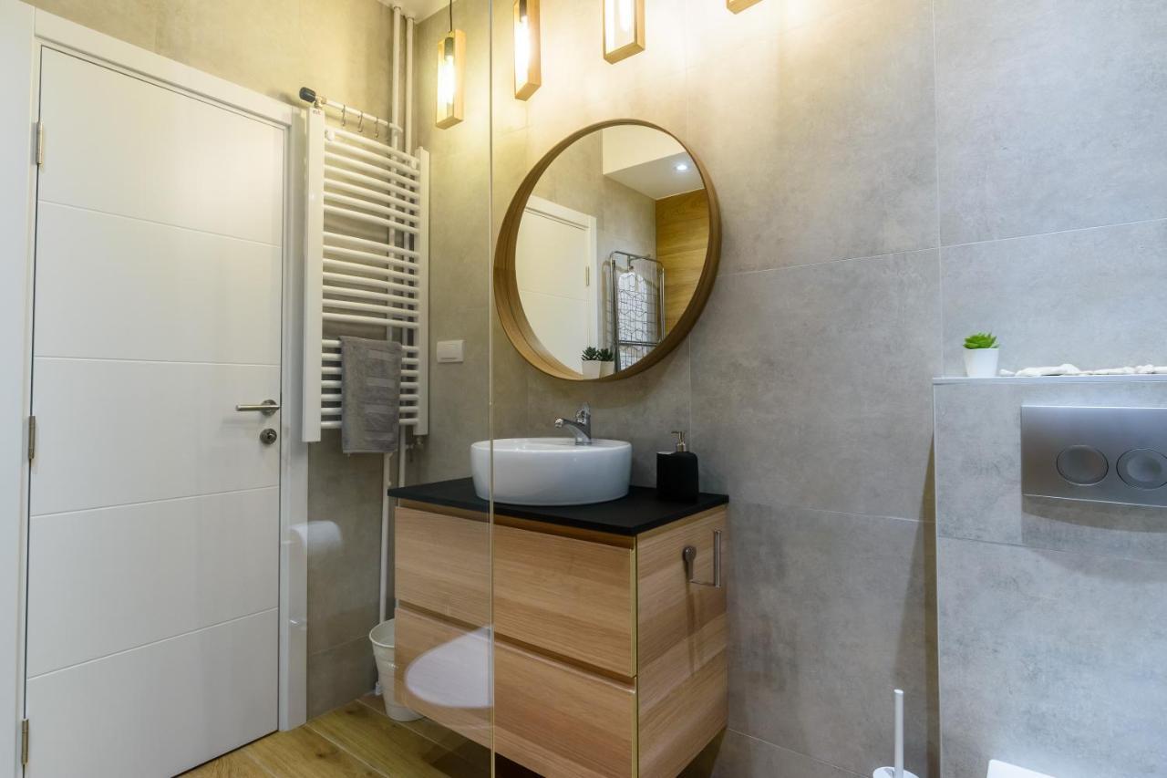 Vracar Apartment Belgrade Exterior photo